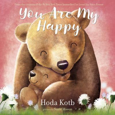 YOU ARE MY HAPPY