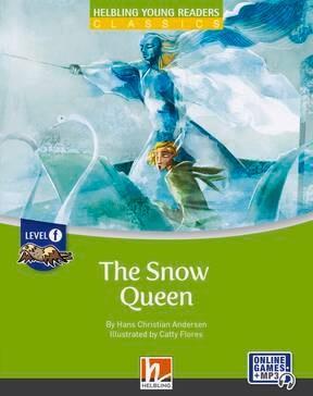 THE SNOW QUEEN (+EZONE) (LEVEL F)