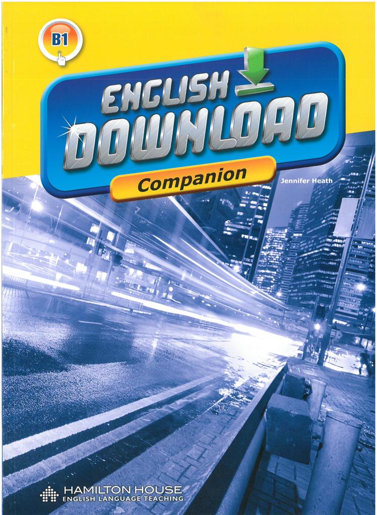 ENGLISH DOWNLOAD B1 COMPANION