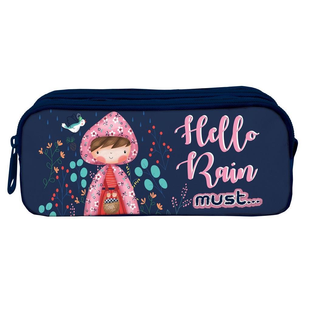 ΚΑΣΕΤΙΝΑ MUST ENERGY 21Χ6Χ9 2ΦΕΡΜΟΥΑΡ HELLO RAIN