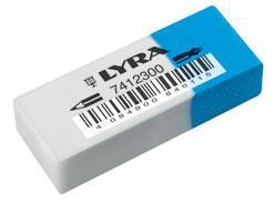 ΓΟΜΑ LYRA 50x19x12mm